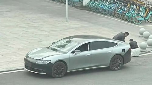 小米汽车具体多少价格